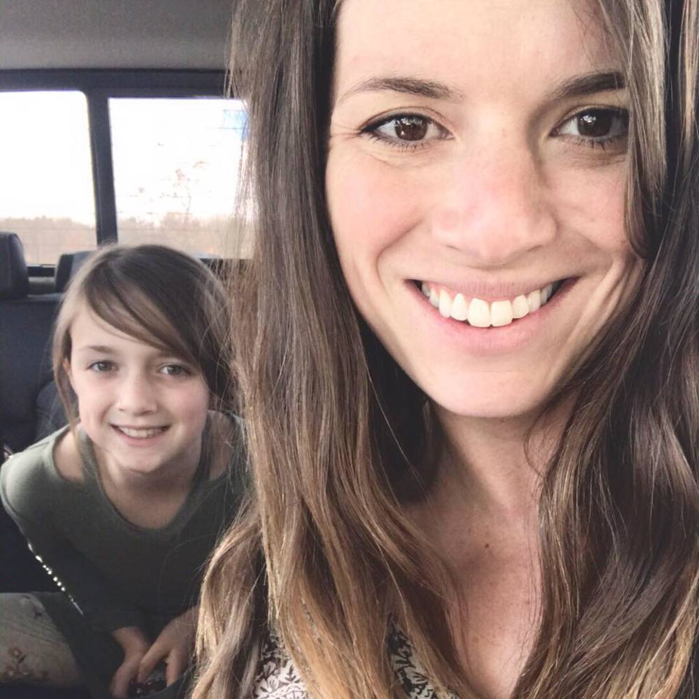 Meet your Posher, Tanya